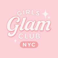 Girls Glam Club logo - Similar company to Wayak (Pv 24-1)