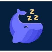 Sleepwhale logo - Similar company to Secret Sauce