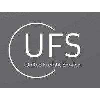 United Freight Service Inc logo - Similar company to United Freight Forwarders Ltd