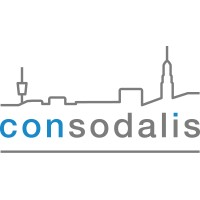 consodalis GmbH logo - Similar company to Ecotwin