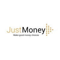 JustMoney.co.za logo - Similar company to Trialogue