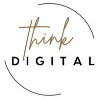 Think Digital ZA logo - Similar company to Sandulo Pty Ltd