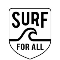 SURF FOR ALL logo - Similar company to Wheeling Forward