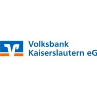 Volksbank Kaiserslautern eG logo - Similar company to Hampton By Hilton Kaiserslautern