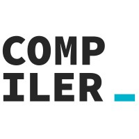 Compiler logo - Similar company to Viewtech Limited