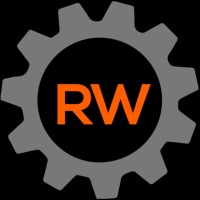 Recruit Works Ltd logo - Similar company to Mando Solutions