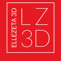 Ellezeta 3D logo - Similar company to S.P.S. Srl