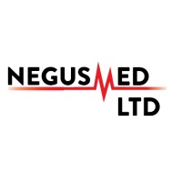 Negus Med Ltd logo - Similar company to Tech Care For All India