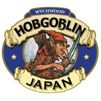 Hobgoblin Japan KK logo - Similar company to Cracker Drinks Co. Limited