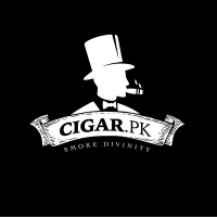 Cigar.pk logo - Similar company to Ss Alliance Pakistan