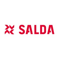 Salda Nederland logo - Similar company to Fischbach Luft- Und Ventilatorentechnik Gmbh