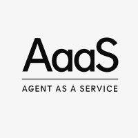 Agent as a Service.se logo - Similar company to Lk Innovations