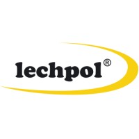 Lechpol logo - Similar company to Merlin