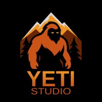Yeti Studio logo - Similar company to Amoeba Labs