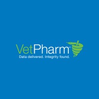 VetPharm, Inc. logo - Similar company to Ararat Box