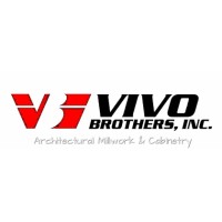 Vivo Brothers Inc. logo - Similar company to Certa Tower Services Llc