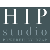 HIP Studio logo - Similar company to Studio Moid