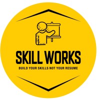 Skill Works Solutions logo - Similar company to Jrba Services, Inc