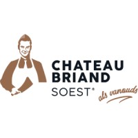 Chateaubriand Soest logo - Similar company to Optimum Group™ Megaflex