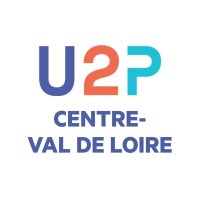 U2P Centre - Val de Loire logo - Similar company to Adeona Conseil