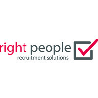Right People (Recruitment Solutions) logo - Similar company to Resolver