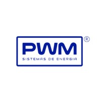 PWM Sistemas de Energia logo - Similar company to Cool2Work - Coworking Florianópolis