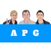 Automatic Persona Generation (APG) logo - Similar company to Beone Technologies Wll