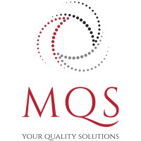 MQS your quality solutions logo - Similar company to M&M Personal