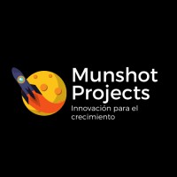Munshot Projects logo - Similar company to Munshot