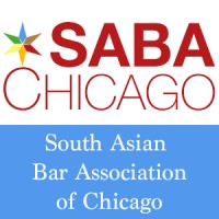 South Asian Bar Association of Chicago (SABA Chicago) logo - Similar company to Asian American Bar Association Of Greater Chicago (Aaba Chicago)