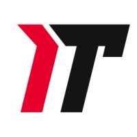 INITIAL TARGET logo - Similar company to Soluroad
