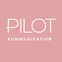 Pilot Kommunikation logo - Similar company to Echidna Studios