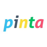 PINTA logo - Similar company to Pinta Crew Ltd