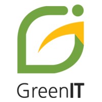 (주)그린잇 logo - Similar company to Bigpicture Interactive, Inc.