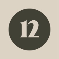 twelvenote agency logo - Similar company to Lippe Taylor
