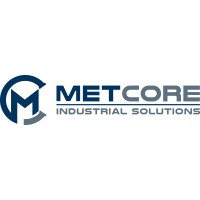 Metcore Industrial Solutions logo - Similar company to Metcor Incorporated