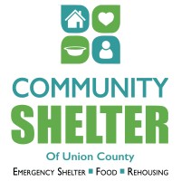 Community Shelter of Union County logo - Similar company to Common Heart