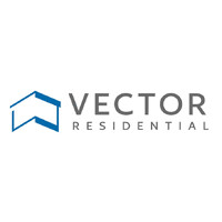 Vector Residential logo - Similar company to Aeteck