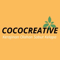 CV. Cococreative Lentera Indonesia logo - Similar company to Pt Coconut Power Ekspor