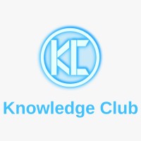 Knowledge Club logo - Similar company to Academytech