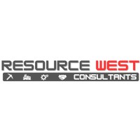 Resource West Consultants logo - Similar company to Bhm Process Consultants