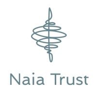 Naia Trust logo - Similar company to Madcap Factory