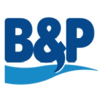B&P Packaging Machinery logo - Similar company to Chocolate Tanks Ltd