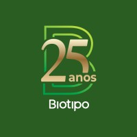 Grupo Biotipo logo - Similar company to Só Vamos - Rj