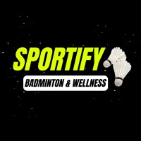 SPORTIFY logo - Similar company to Sportify