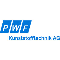 PWF Kunststofftechnik AG logo - Similar company to Espisa Ag