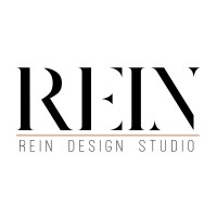 Rein Design Studio logo - Similar company to Why Sidd?