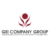 GEI Company Group S.p.A logo - Similar company to Gei Holding