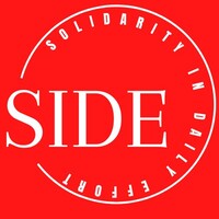 SIDE logo - Similar company to Epeka Network