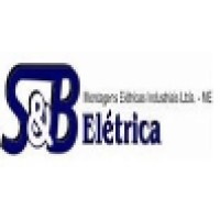 S & B Montagens Elétricas Industriais logo - Similar company to Mmz